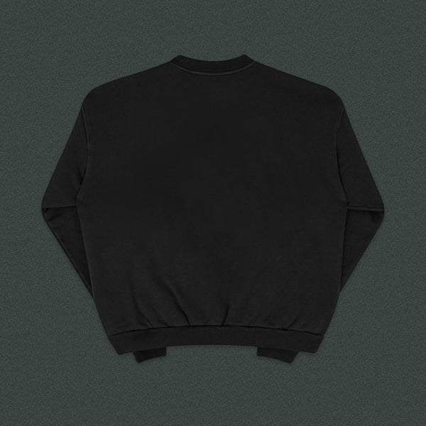 DCD 'Illusion' Sweatshirt