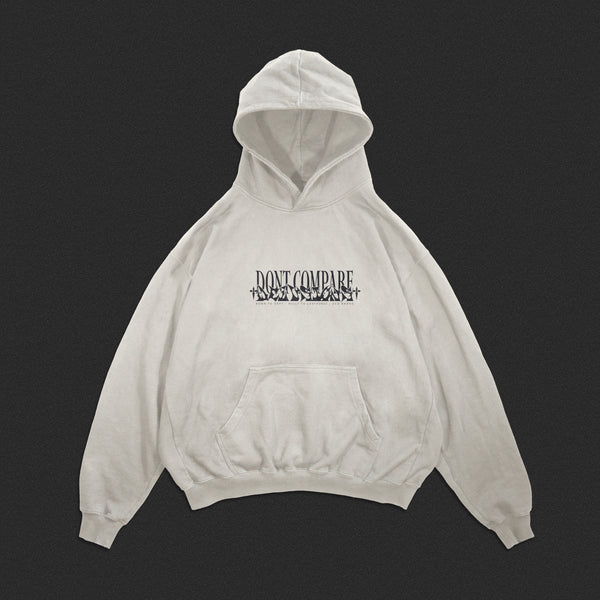 DCD 'Originals' Oversized Hoodie