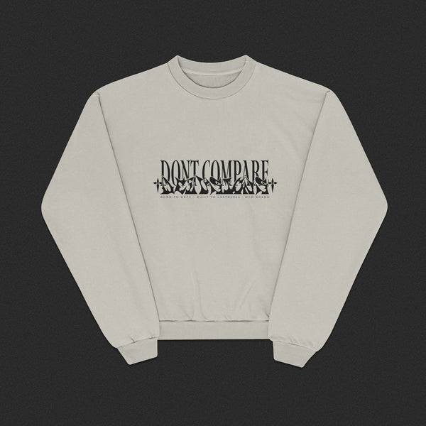 DCD 'Originals' Sweatshirt