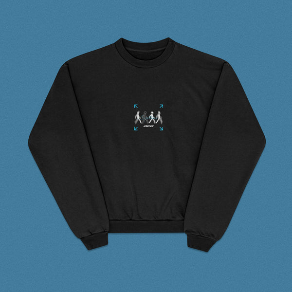 DCD 'Mirage' Sweatshirt