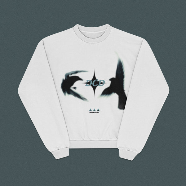 DCD 'Raven' Sweatshirt