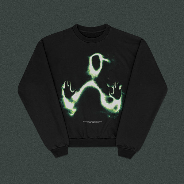 DCD 'Illusion' Sweatshirt