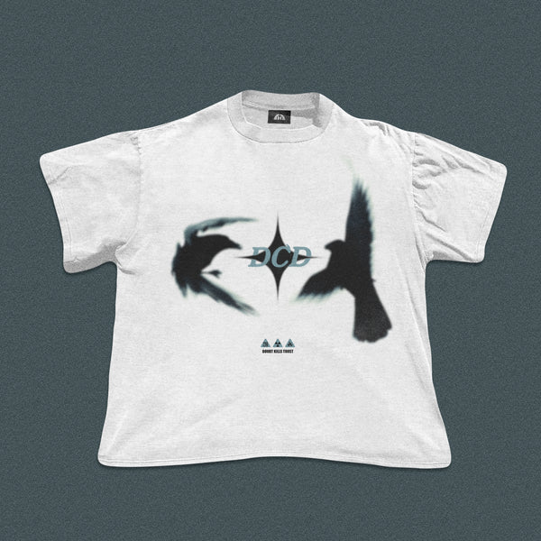 DCD 'Raven' Unisex T-Shirt